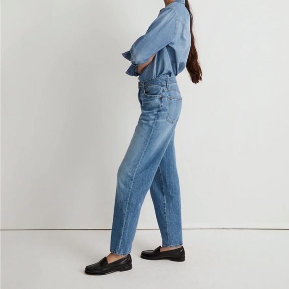 Madewell women jeans - Picture 2 of 15